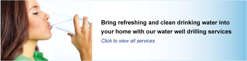 Reliable Water Well Services